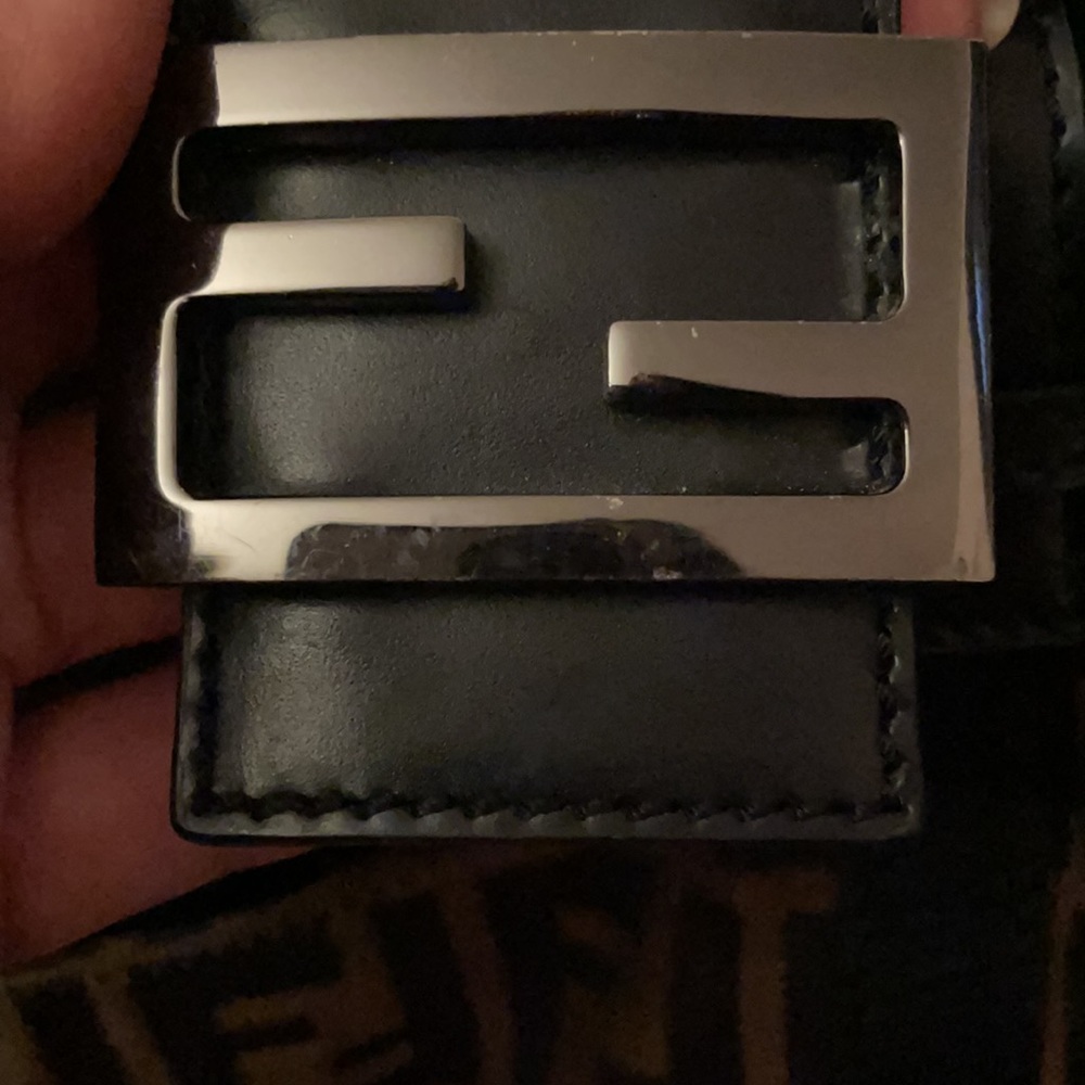 Fendi Bag - Picture 5 of 16